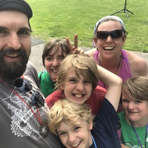 Team Page: Team Grumbledore